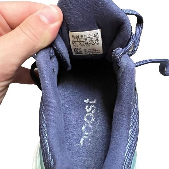 Adidas Boost Supernova   - Picture 4 of 8